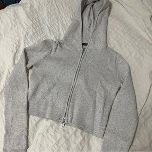 Brandy Melville Arden Sweater